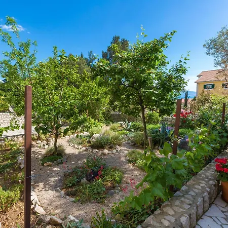 Akelava 6 - Hr-05548-06 By Interhome Appartement Crikvenica