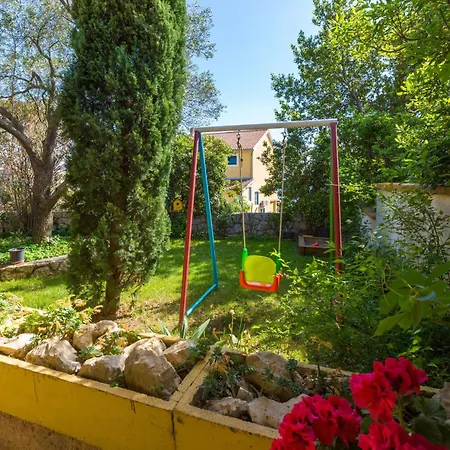Akelava 6 - Hr-05548-06 By Interhome Crikvenica