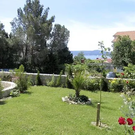Akelava 6 - Hr-05548-06 By Interhome Appartement